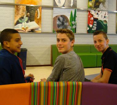 Voortgezet Onderwijs